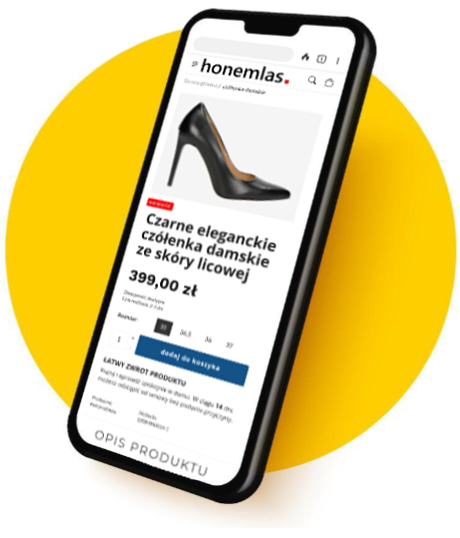pomoc przy uruchomieniu sklepu internetowego
