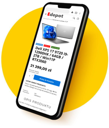 Jak uruchomić internetowy sklep komputerowy