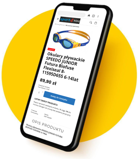 Jak założyć sklep z artykułami sportowymi