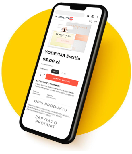 Jak założyć sklep internetowy z perfumami