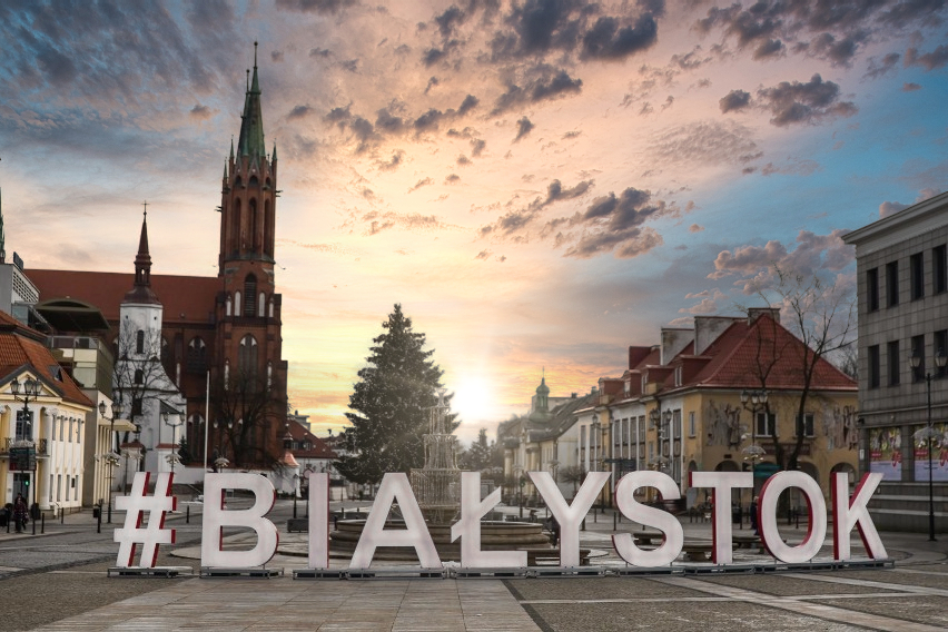 Tworzymy sklepy internetowe w Białymstoku